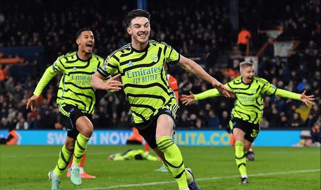 惊天逆转！阿森纳连追三球实现绝地反击，所有发布来源不能制作下载.