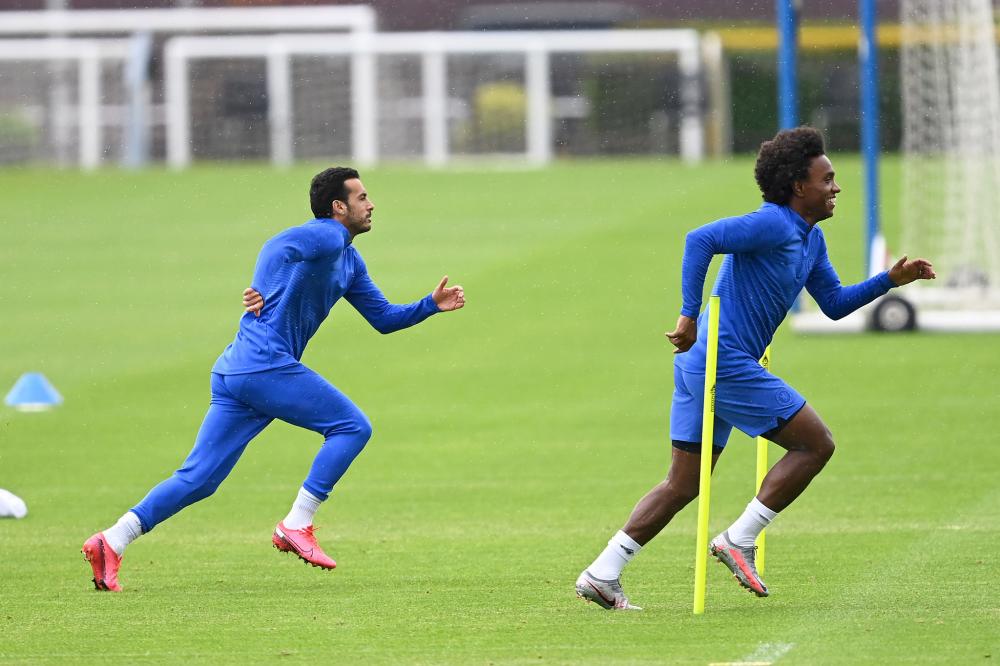 crownsports app-丹佛掘金训练开放日，冲刺阶段调整名单引欢呼，英超在即，训练强度明显提升的简单介绍-crownsports app