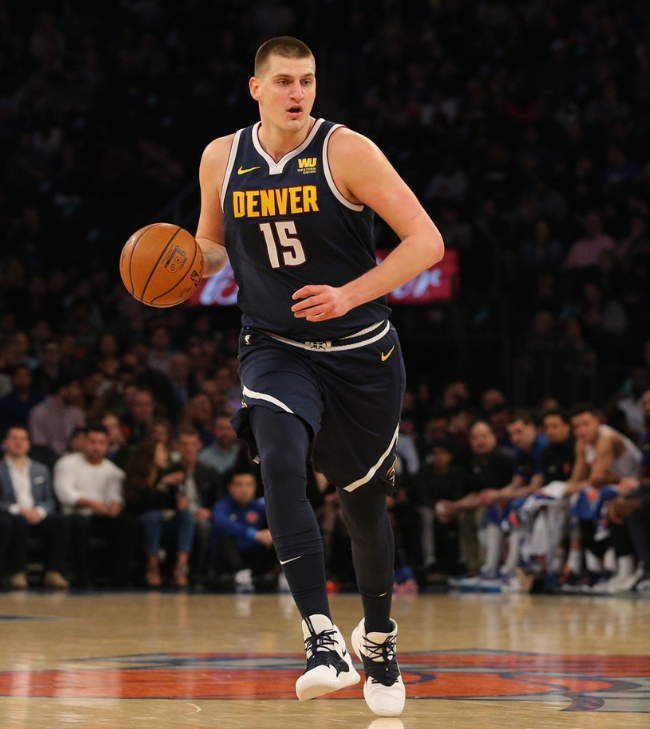 包含荷甲赛程吃紧，丹佛掘金国际比赛日强势反弹，震撼外界，控场能力受关注的词条